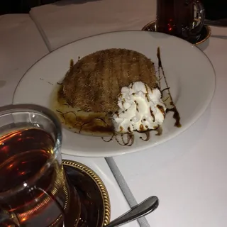 Desserts