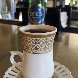 Turkish Coffee