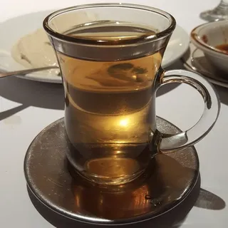 Apple Tea