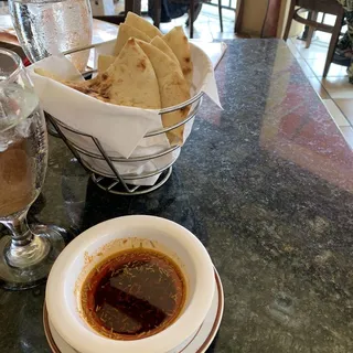 Pita Bread