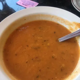 Lentil Soup