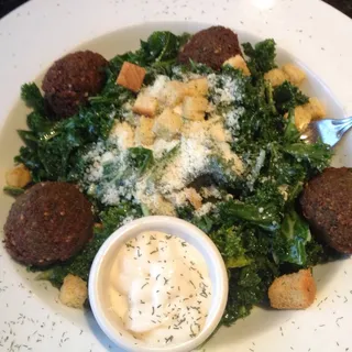Kale Salad