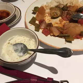 Vegetable Stew