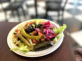 Pita N More
