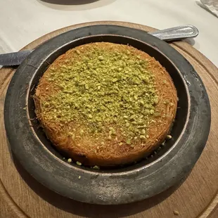 Kunafa