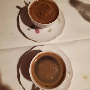 Turkish Coffee