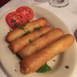 SIgara Borek