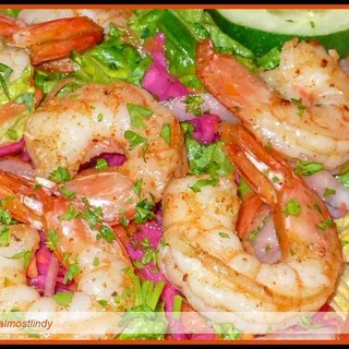 Shrimp Salad