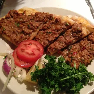 Lahmacun