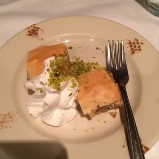 Baklava