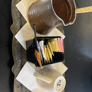 Turkish Coffee