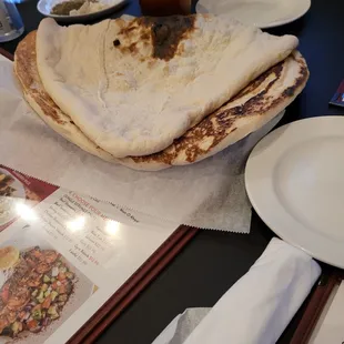 Naan