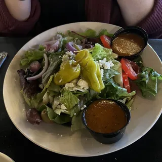 Large Greek Salad
