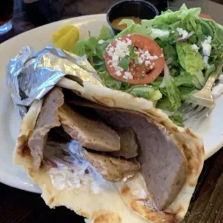 Gyro Wrap
