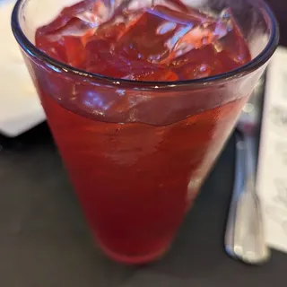 Pomegranate Tea