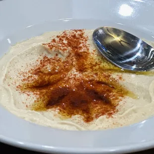 Hummus