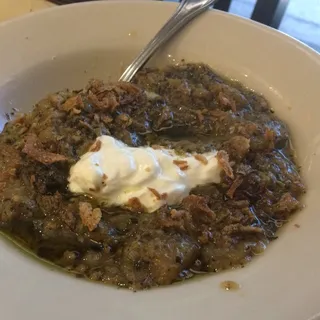Kashke Bademjan