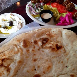 Labneh