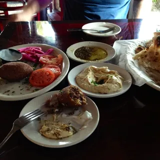 Kibbeh
