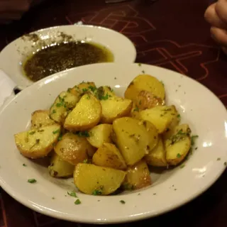 Pasha Potatoes