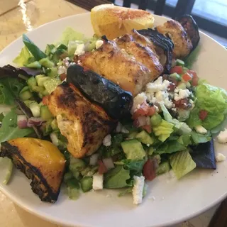 Large Pasha Salad