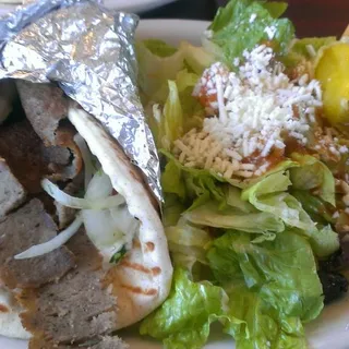 Gyro Wrap
