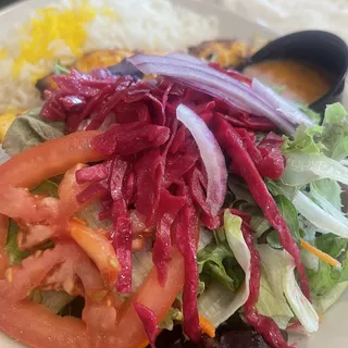 Greek Salad (SD)