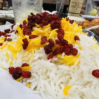 Barberry Rice (SD)