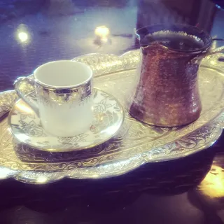 Turkish Coffee
