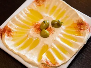 Kababchi Grill