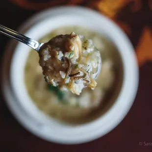 chowder, soups and chowder, food, soup