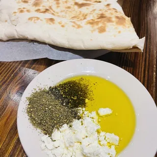 Greek Pita Bread