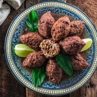 Kibbeh (2)