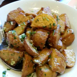 Pasha Potatoes