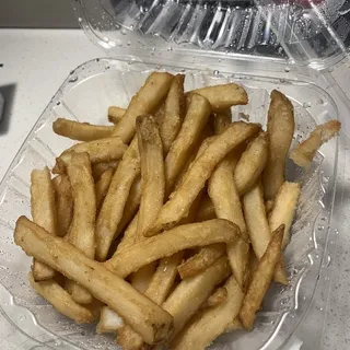 French Fries (SD)