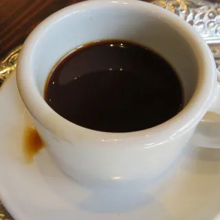 Turkish Coffee