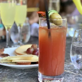 Brunch Bloody Mary