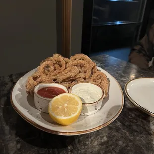 Calamari