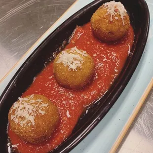 Arancini