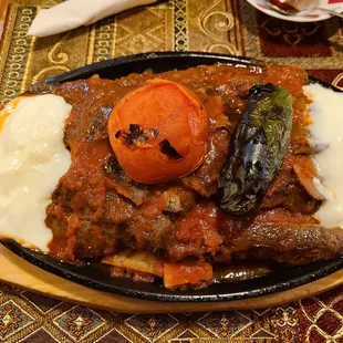 Alexander the Great (Iskender)