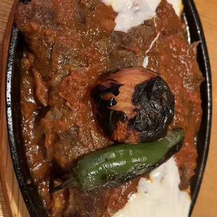 Iskender