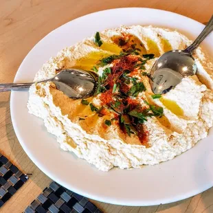 Pasha Turkish Kitchen