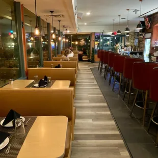 Pasha Turkish Kitchen