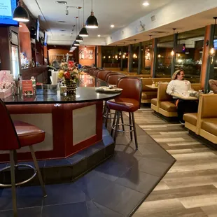 Pasha Turkish Kitchen