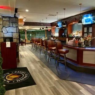 Pasha Turkish Kitchen