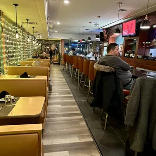 Pasha Turkish Kitchen