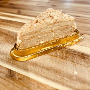 Layer cake