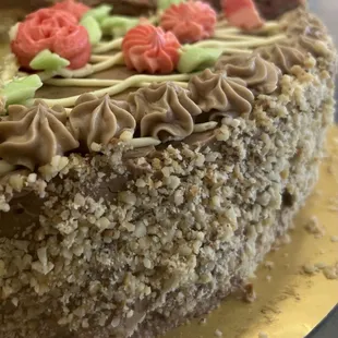 Kyiv cake