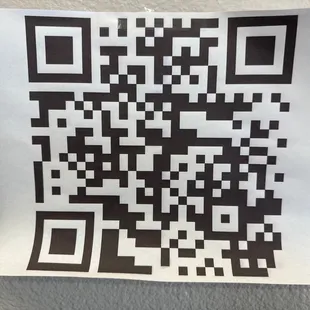 QR