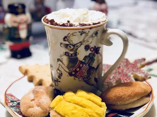 D J Bakery
